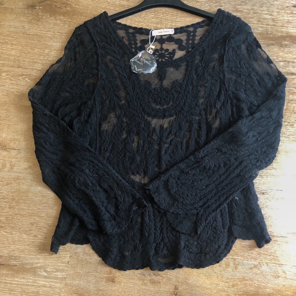 NWT Simply Couture